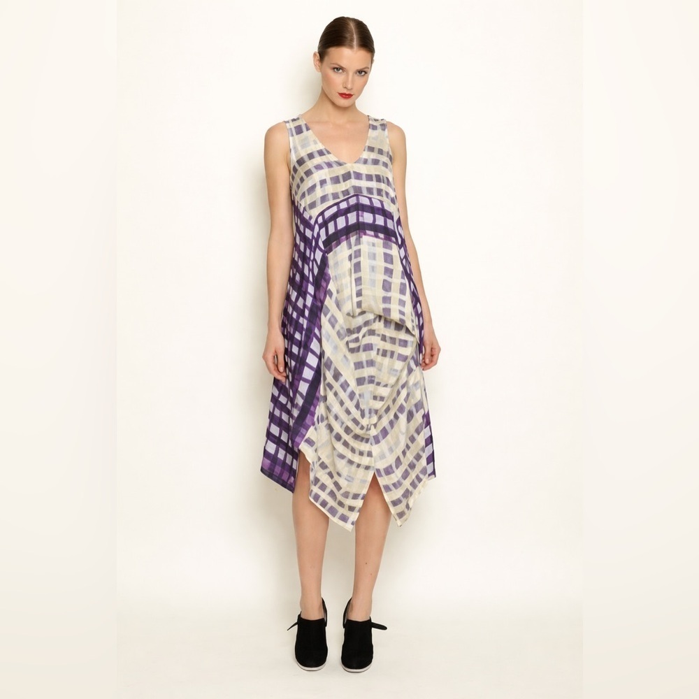BCBG MAXAZRIA RUNWAY | Resort 2011 Dress